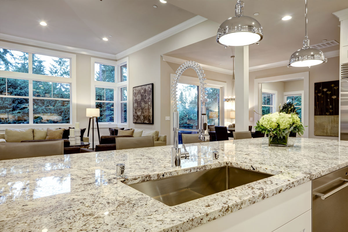 Granite vs. Quartz Countertops Pros and Cons of Popular Countertops