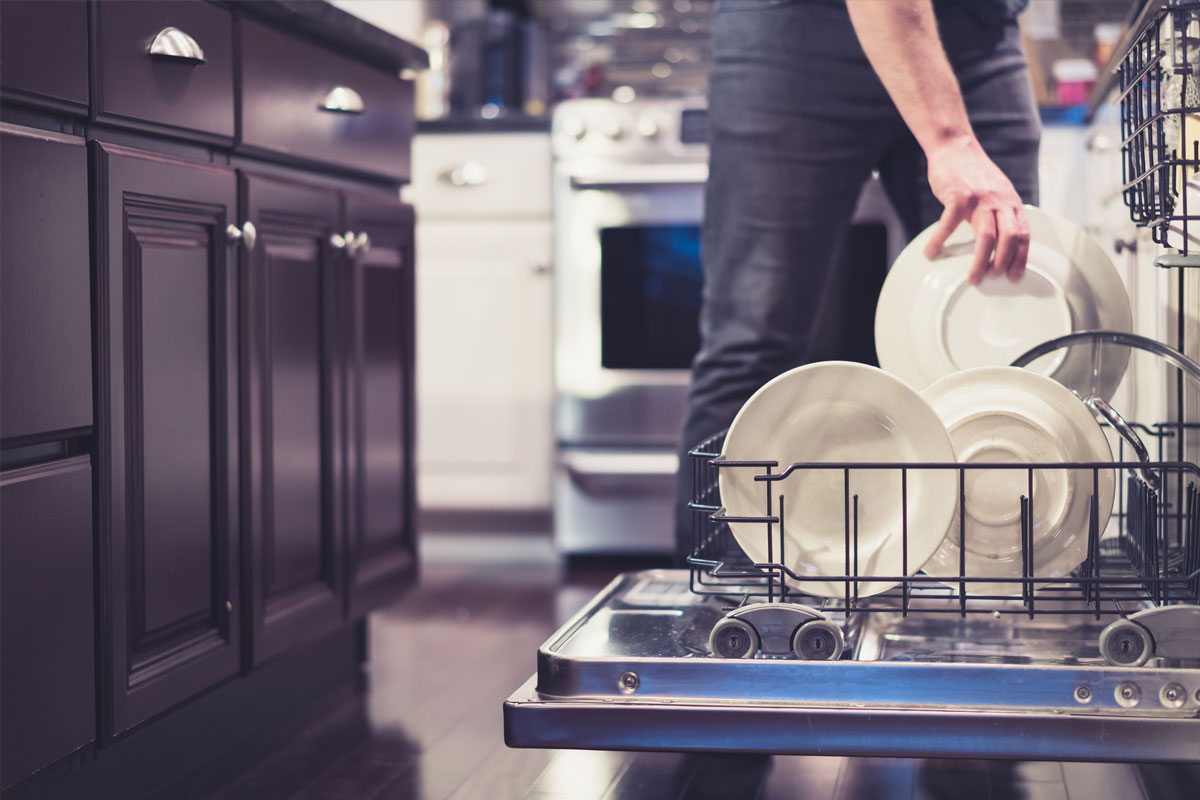 How to Install a Dishwasher Everything You Need to Know