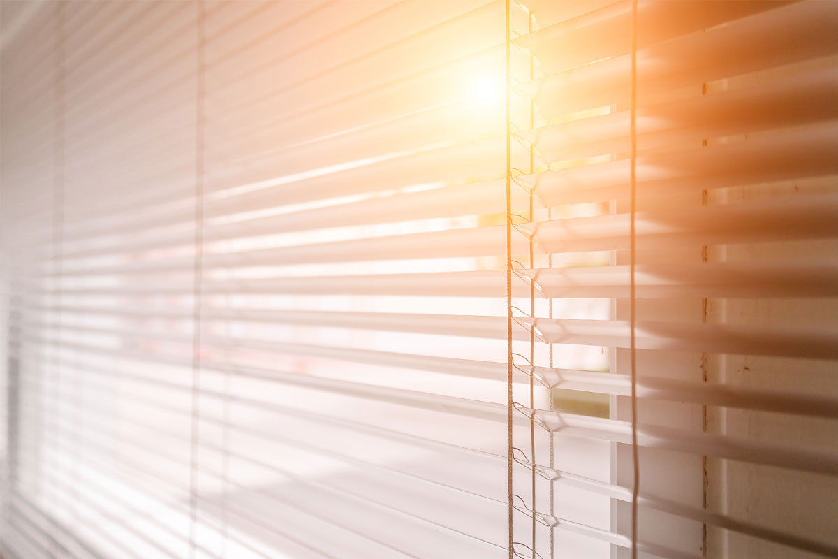 How to Install Window Blinds What to Know for Correct Installation