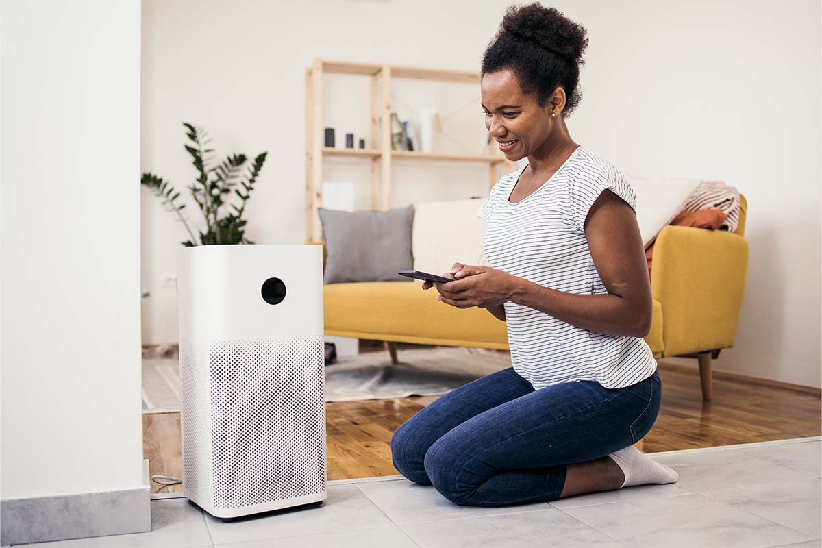 What Is The Best Air Purifier For Home?: Top 6 Models And Their Prices