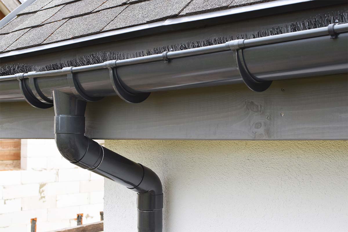 How to Install Gutter Guards Tips and Best Brands