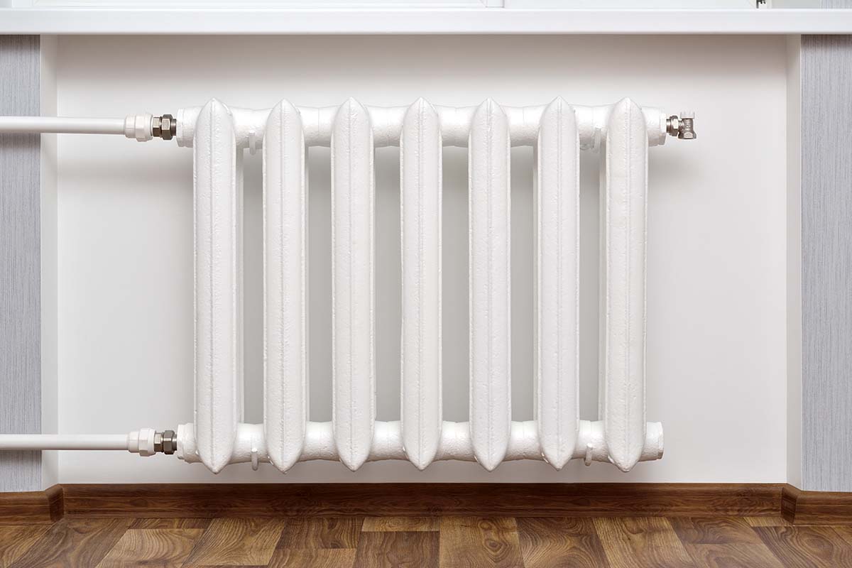 Cast Iron Radiators Efficiency at Geraldine Simon blog