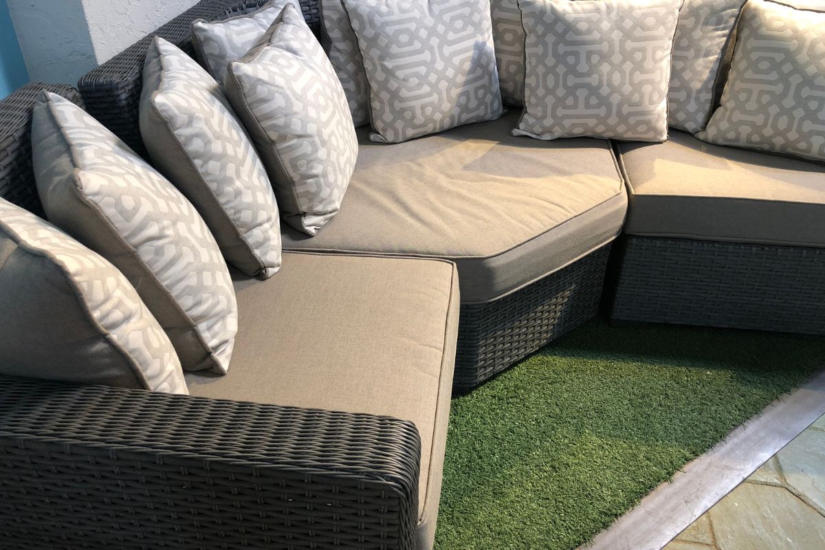 Overstock Patio Furniture Everything You Need to Know