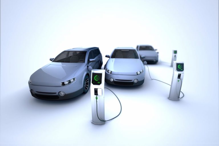 affordable e-cars